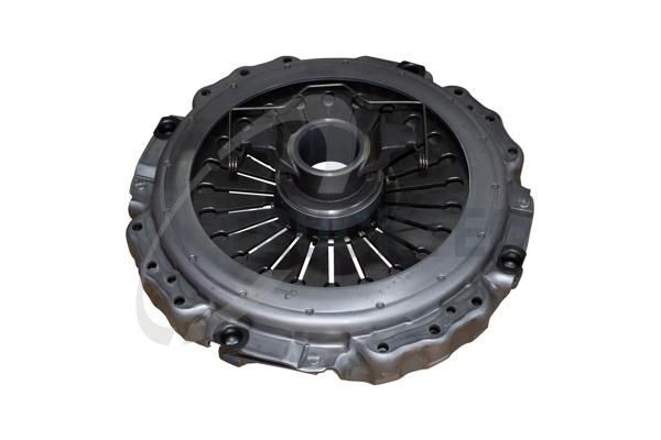 TRUCKTEC AUTOMOTIVE 03.23.014 - Clutch Pressure Plate