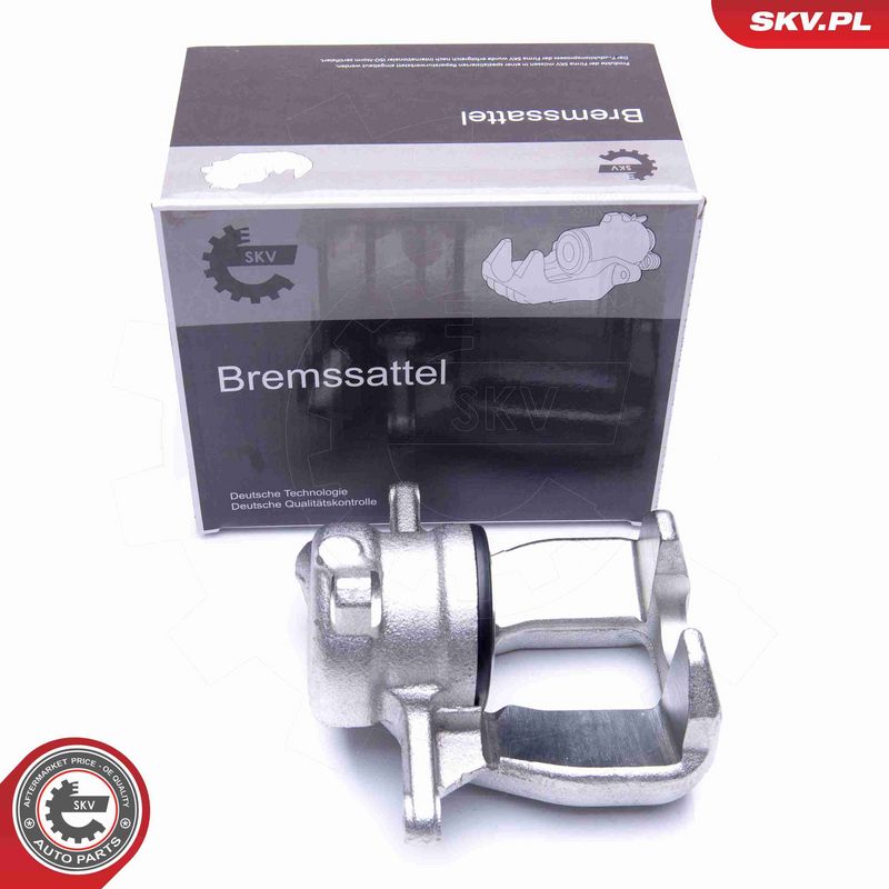 ESEN SKV 44SKV742 - Brake Caliper