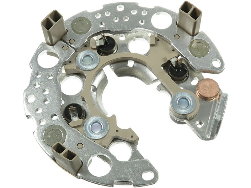 Seadistaja, generaator, AS-PL ARC6076
