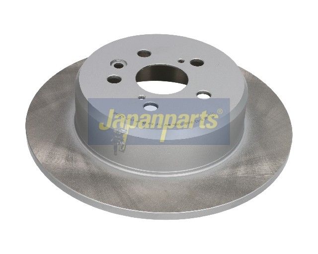 спирачен диск JAPANPARTS