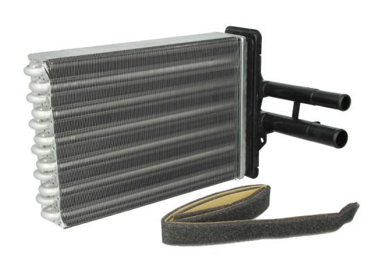 THERMOTEC D6Y003TT Heat Exchanger, interior heating
