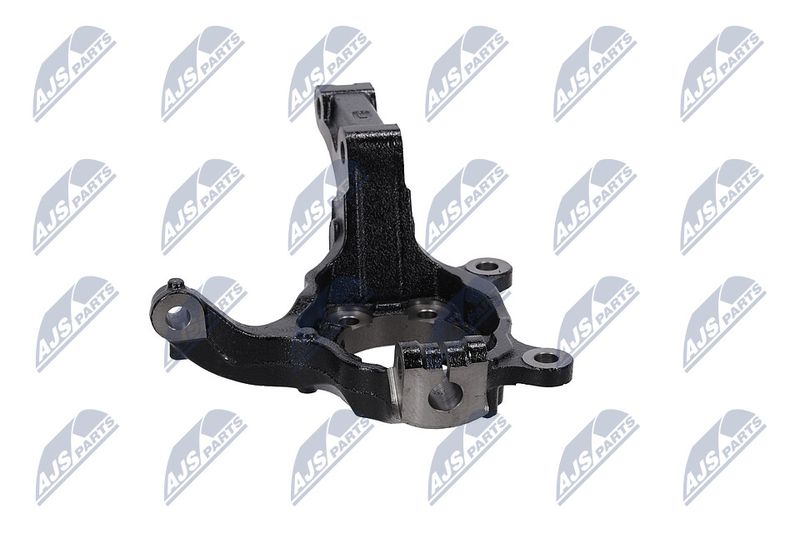 Käändmik, rattakinnitus, NTY ZZP-NS-004