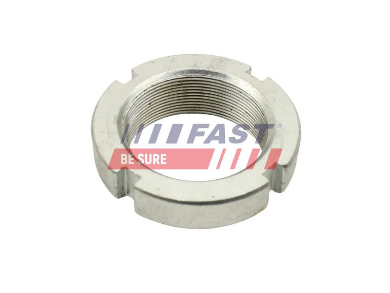FAST FT26034 Гайка, цапфа осі