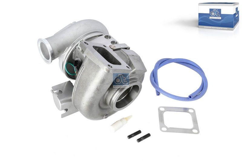 Compresor,sistem de supraalimentare 7.58003 DT Spare Parts