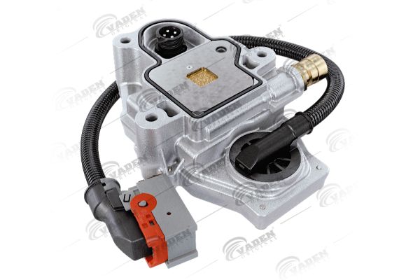 Magnetický ventil 306.01.0041