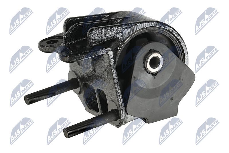 Paigutus, Mootor, NTY ZPS-HY-566