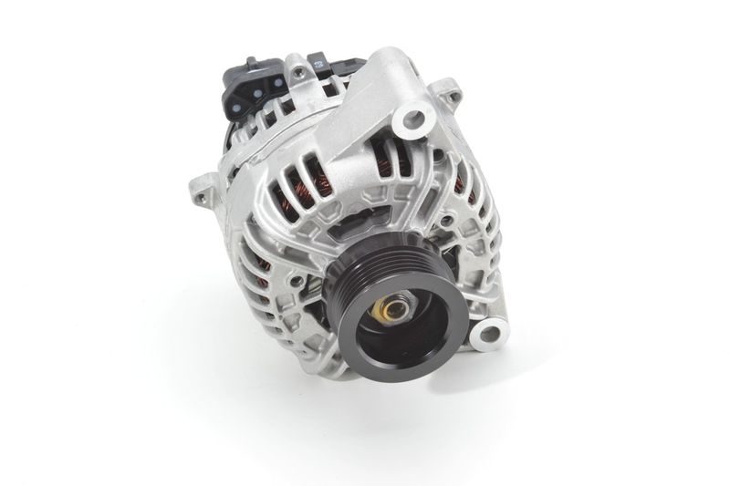 BOSCH 1986A01165 Alternator