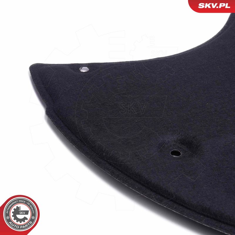 Mootoriruumi helisummutus, ESEN SKV 97SKV870