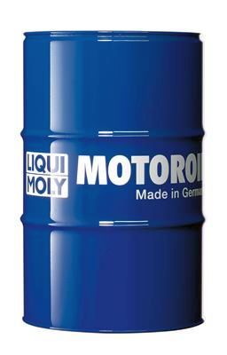 Motorolja Liqui moly 1393