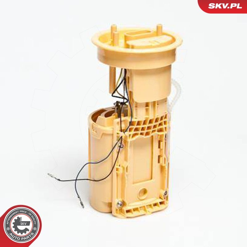 Kütus-etteanne, ESEN SKV...