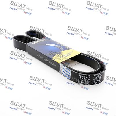 пистов ремък SIDAT