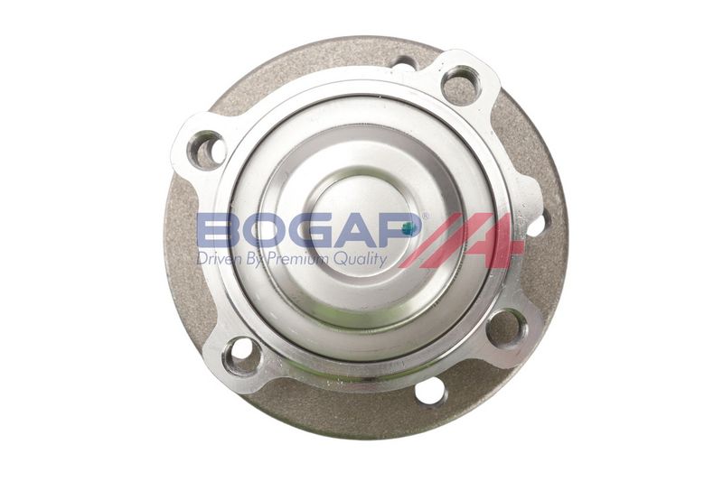 Rodamiento Maza DELANTERO BOGAP B3334163 - 8