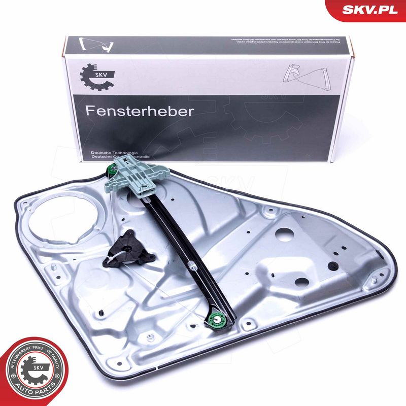 Aknatõstuk, ESEN SKV 00SKV654