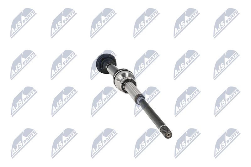 NTY NPW-VV-064 Drive Shaft