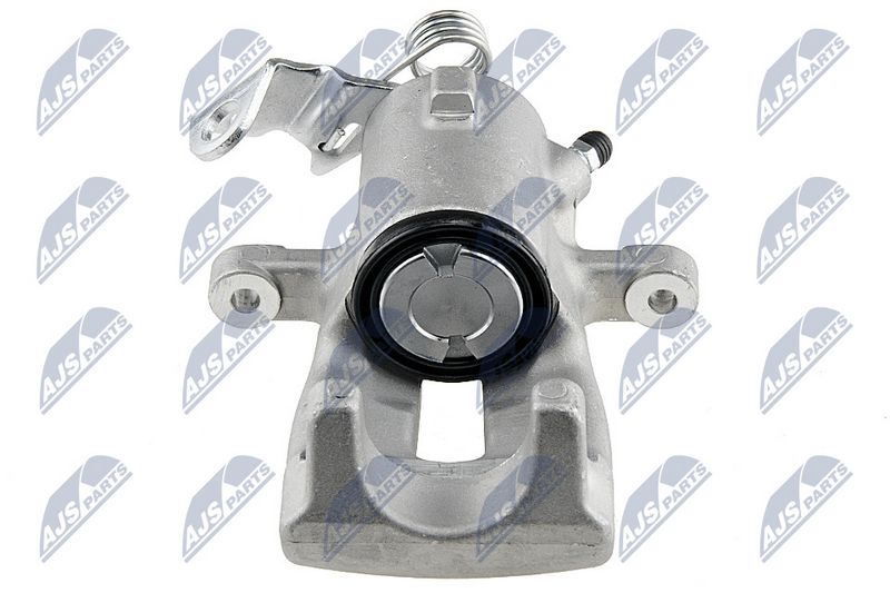 Pidurisadul, NTY HZT-PL-052