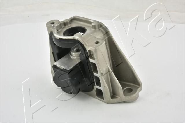 ASHIKA GOM-4037 Mounting, engine