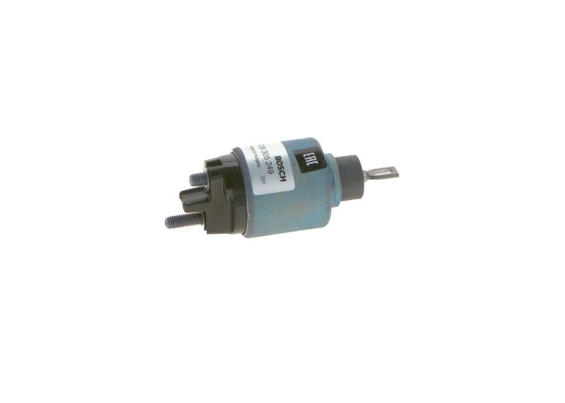 BOSCH 2339305249 Solenoid Switch, starter