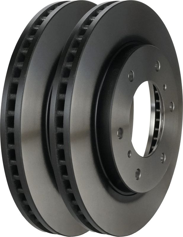 Piduriketas, TRW DF6735