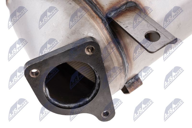 NTY DPF-PL-015 Catalytic Converter