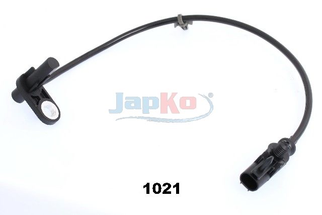 JAPKO 1511021 Sensor, wheel speed