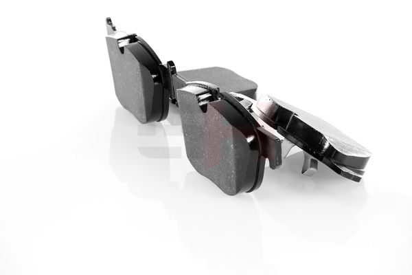 GH GH-410326 Brake Pad Set, disc brake