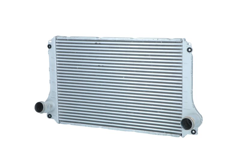 Kompressoriõhu radiaator, NRF 30784