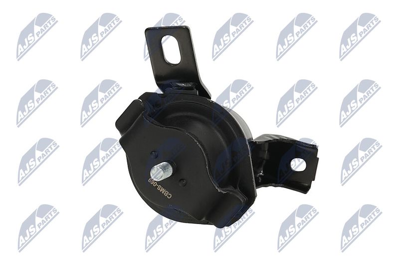 Paigutus, Mootor, NTY ZPS-MS-069