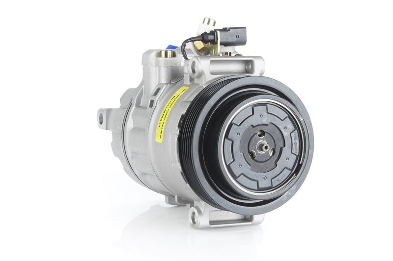 Kompressor, kliimaseade, NISSENS 890191