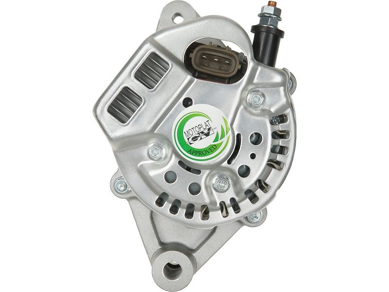 Generaator, AS-PL A6186
