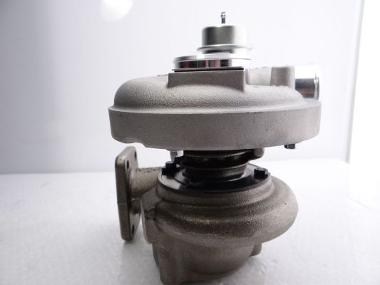 GARRETT 785828-5004S Charger, charging (supercharged/turbocharged)
