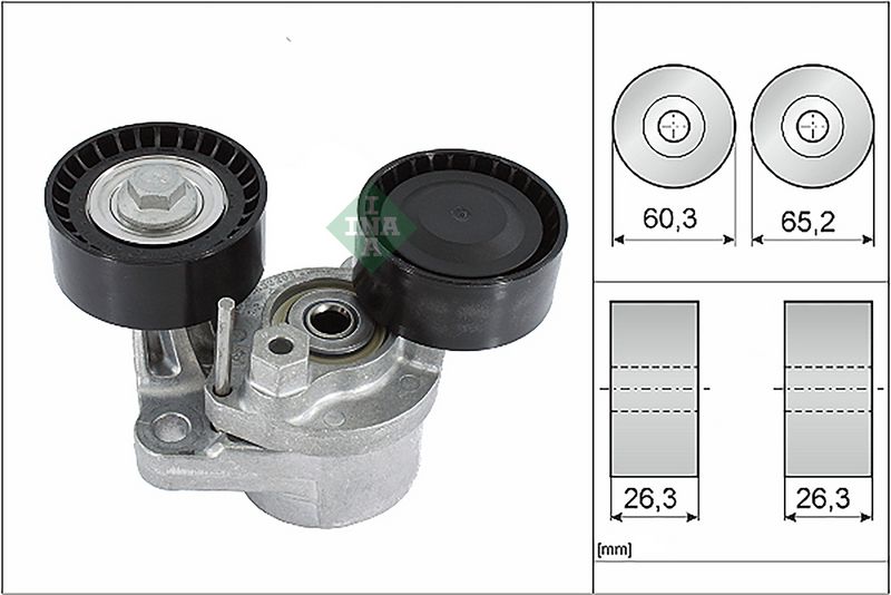 Prekės atitinka OEM kodą: 7823199