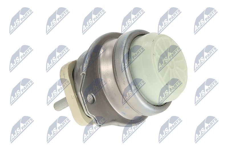 Paigutus, Mootor, NTY ZPS-LR-020