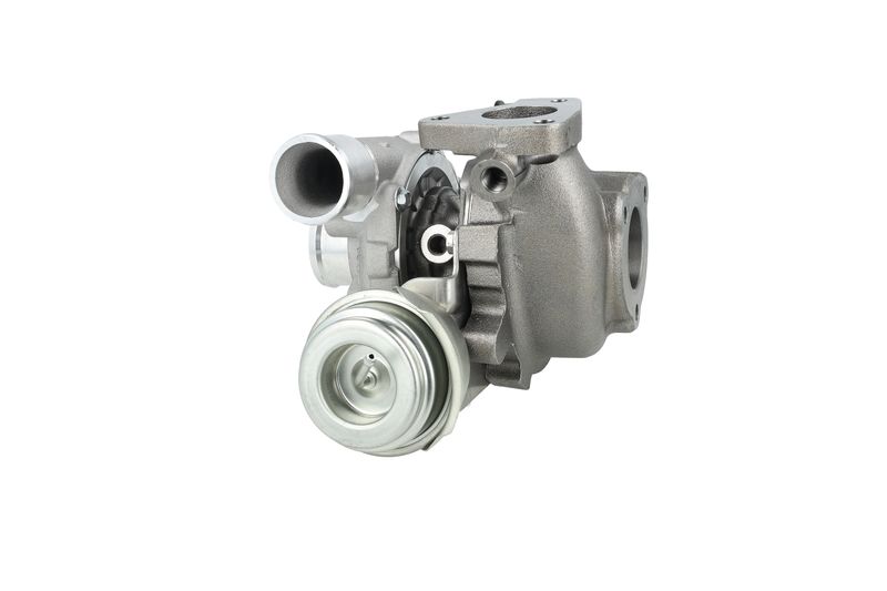 Kompressor, ülelaadimine, NRF 90010228