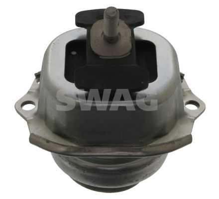 Опора, двигун, праворуч, BMW X5(E70)/X5(F15)/(F85)/X6(F16) 06- 3.0/4.8, Swag 20944264