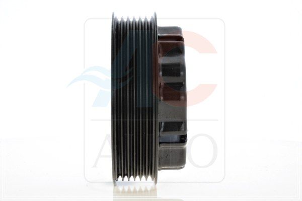 Magnetsidur, kliimakompressor, ACAUTO AC-06DN55