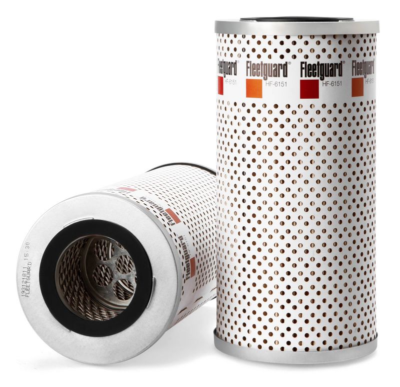 Product Filtrs, Hidropacēlāja sistēma FLEETGUARD HF6151 Image