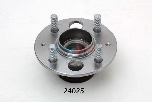 Rattarumm, JAPKO 424025