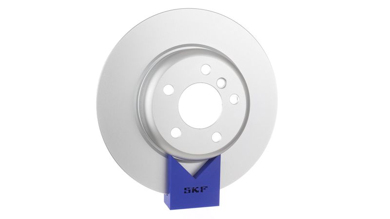 Piduriketas, SKF VKBD 80093 V1