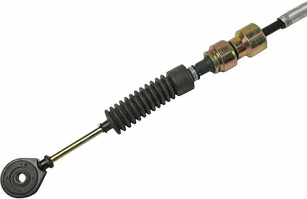 METZGER AUTOTEILE 3150131 Cable Pull, manual transmission