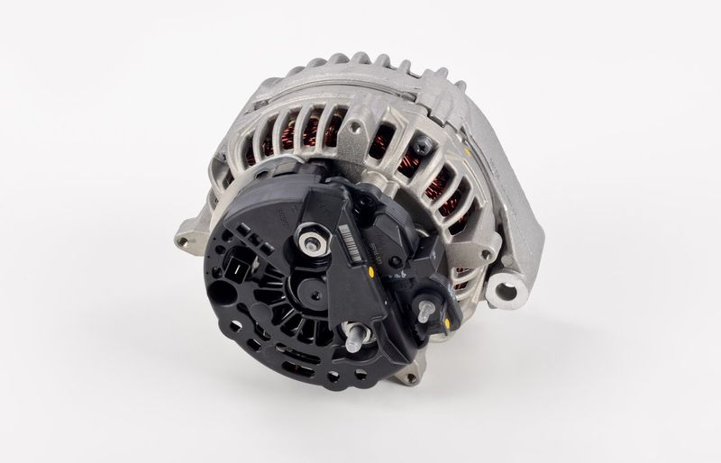 BOSCH 1986A01170 Alternator