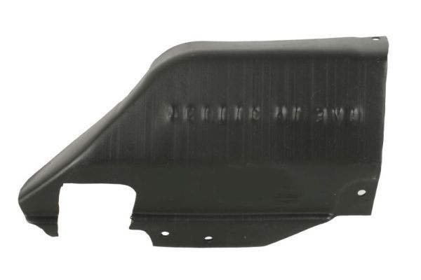 Motor- / Unterfahrschutz