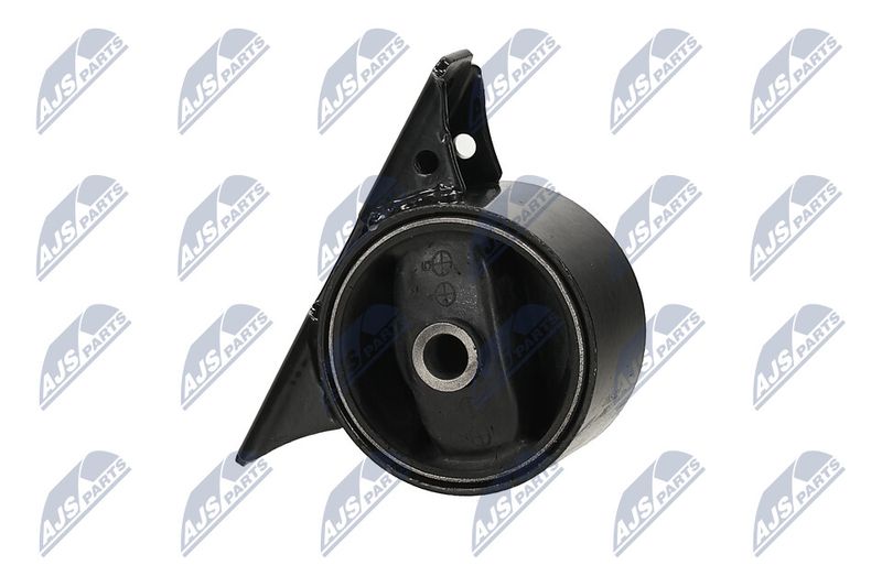 Paigutus, Mootor, NTY ZPS-MS-013