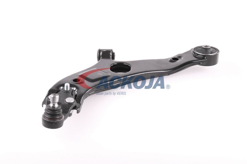 ACKOJA A53-0158 Control/Trailing Arm, wheel suspension