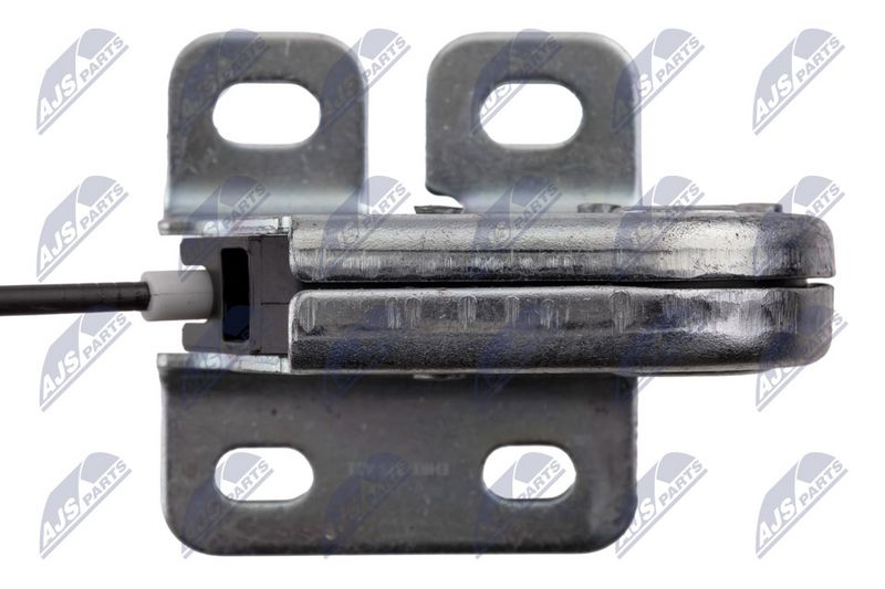 NTY EZC-RE-375 Tailgate Lock