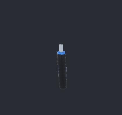 KS TOOLS BT041007 Angled Screwdriver
