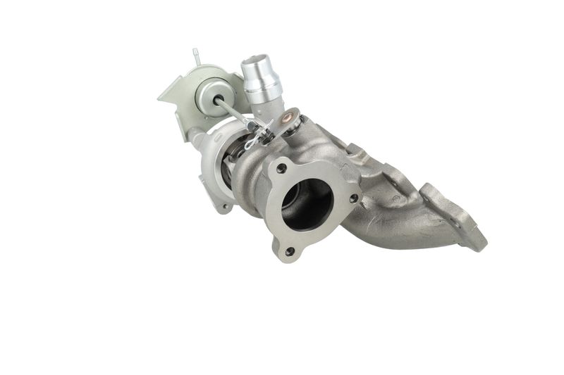 Kompressor, ülelaadimine, NRF 90010053