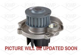 Pumpa za vodu, hlađenje motora KWP 101030