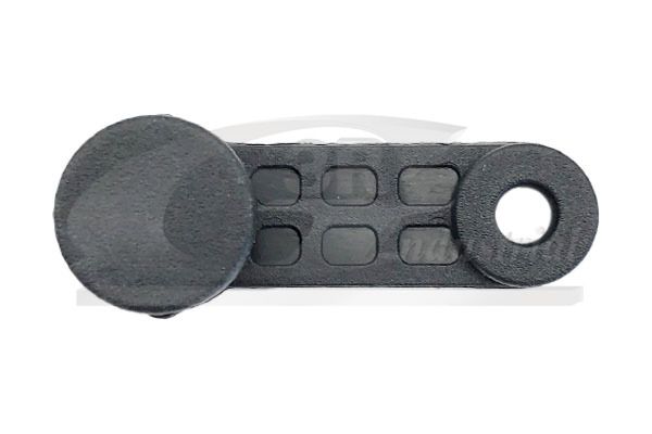 3RG 85304 Control Element, heating/ventilation
