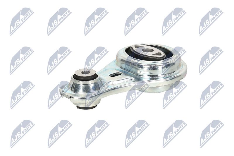 Paigutus, Mootor, NTY ZPS-PL-088