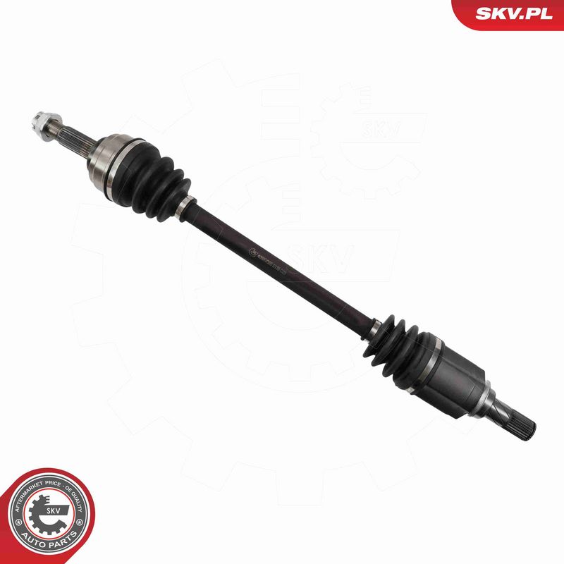 ESEN SKV 40SKV385 Drive Shaft